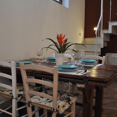 Visconte Apartment フィレンツェ エクステリア 写真