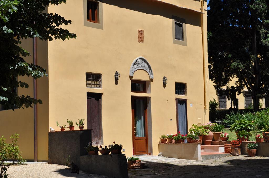 Visconte Apartment フィレンツェ 部屋 写真