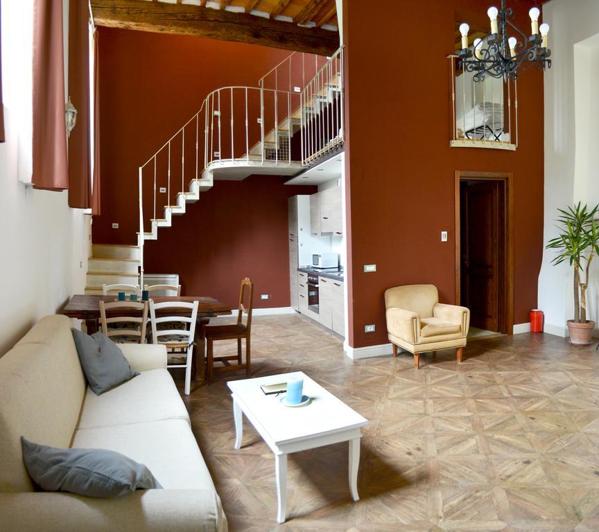 Visconte Apartment フィレンツェ 部屋 写真