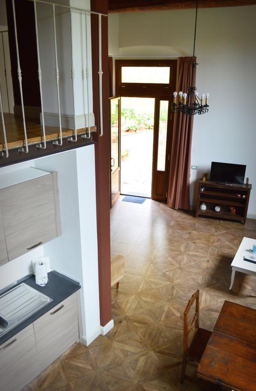 Visconte Apartment フィレンツェ 部屋 写真