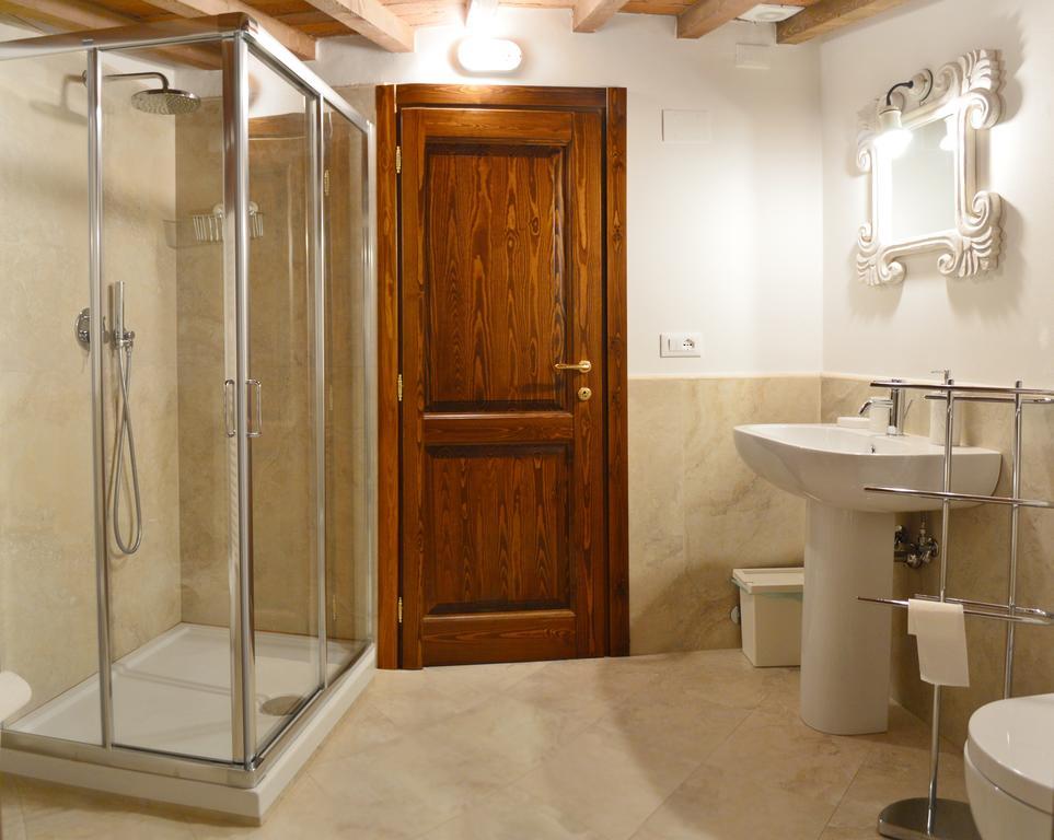 Visconte Apartment フィレンツェ 部屋 写真