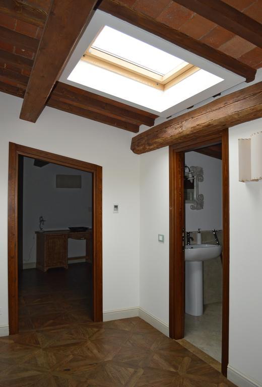 Visconte Apartment フィレンツェ 部屋 写真