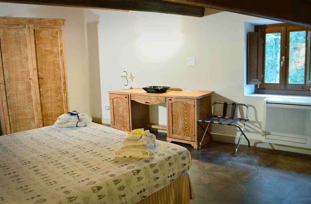 Visconte Apartment フィレンツェ 部屋 写真
