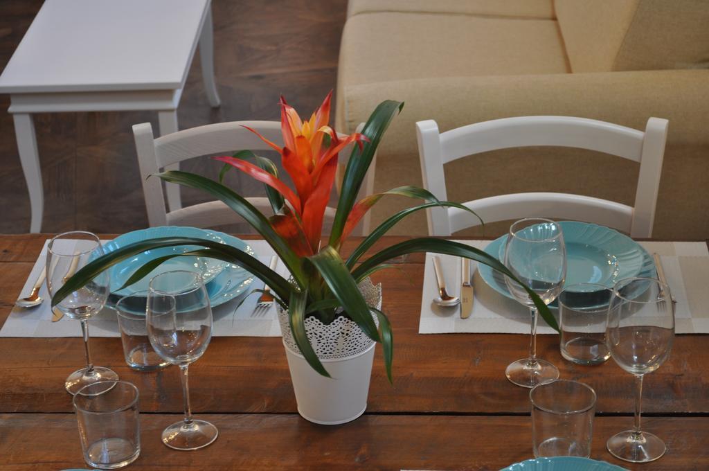 Visconte Apartment フィレンツェ 部屋 写真