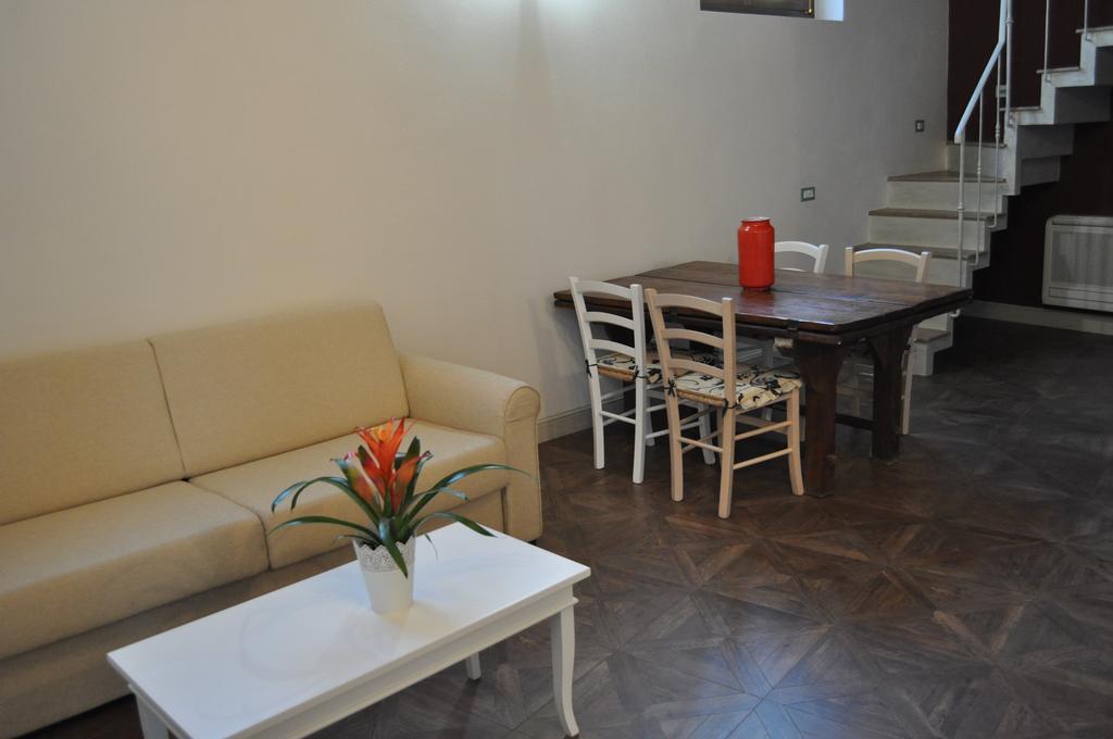Visconte Apartment フィレンツェ 部屋 写真