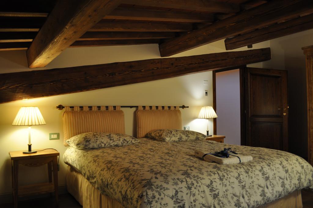 Visconte Apartment フィレンツェ 部屋 写真
